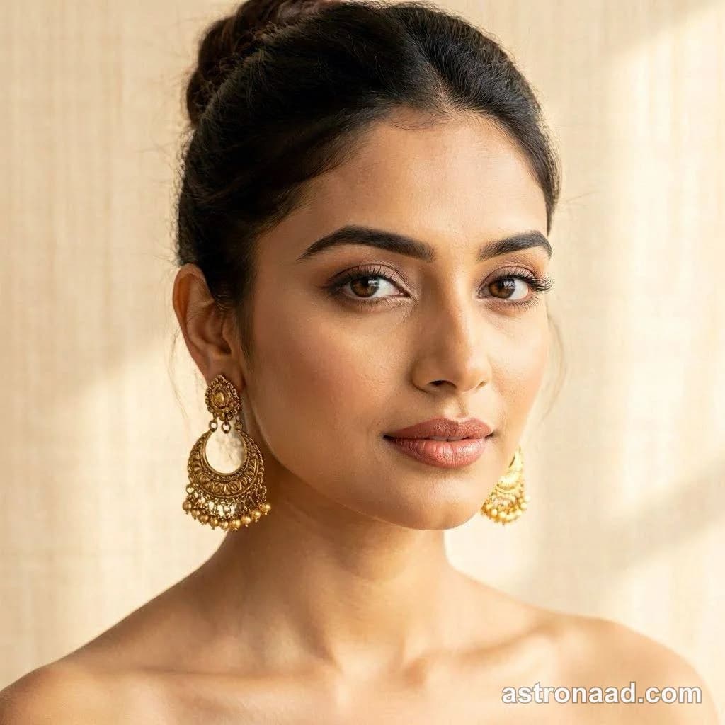 Antique Earrings