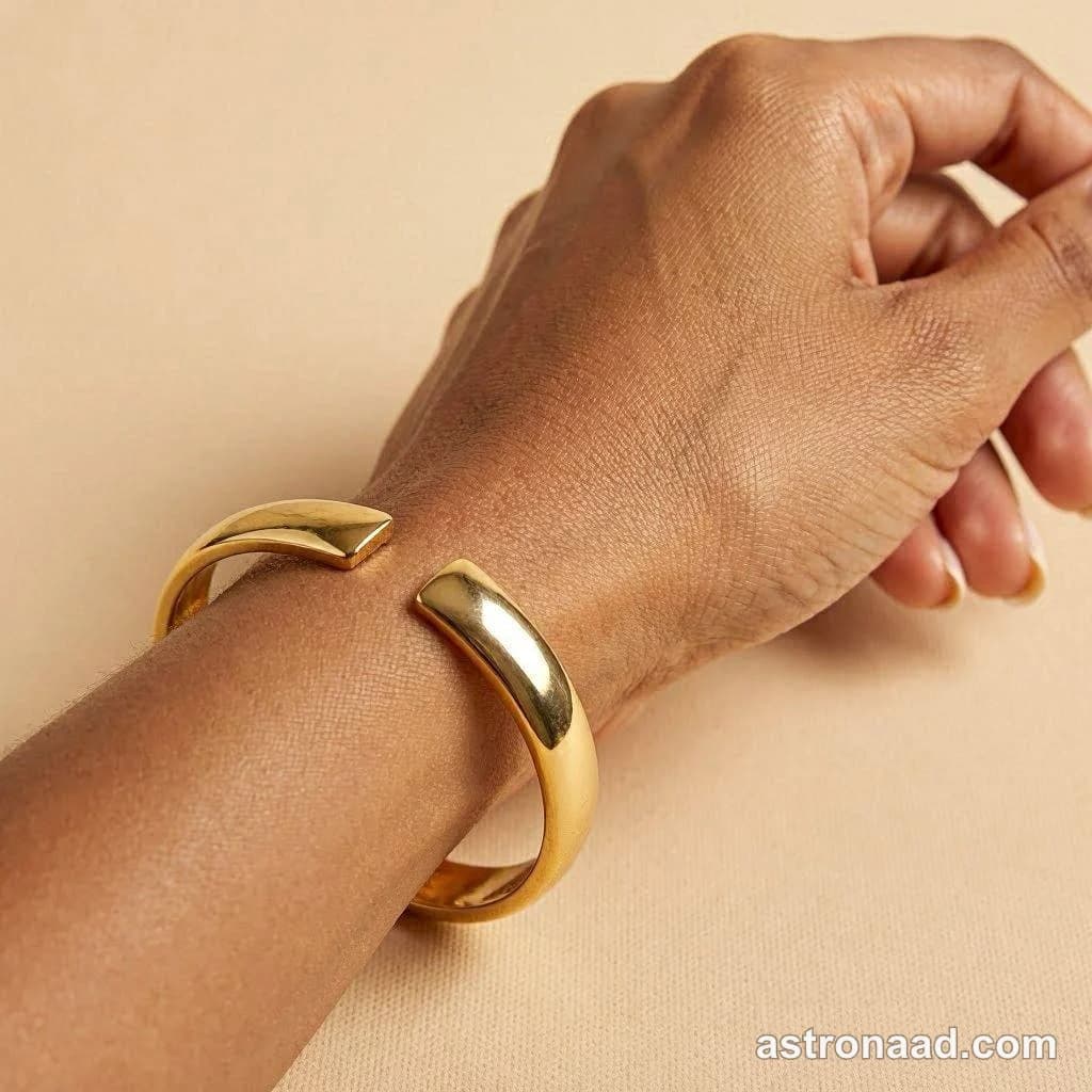 Cuff Bangles
