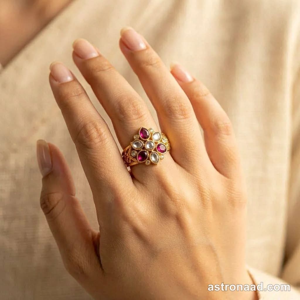 Finger Rings