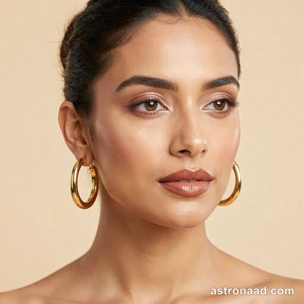 Hoop Earrings