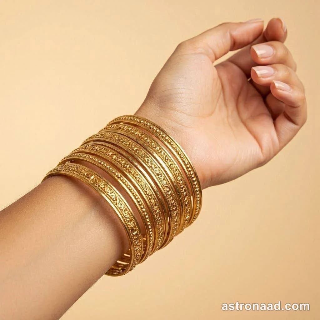 Traditional Bangles